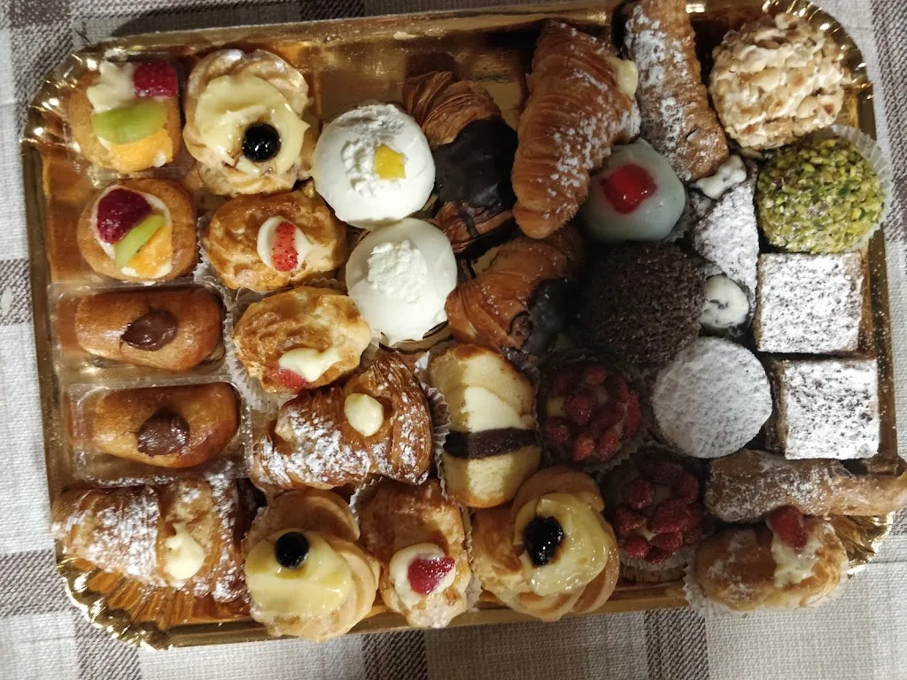 Menu_Pizzeria New Pulcinella_Terzigno_immagine_8