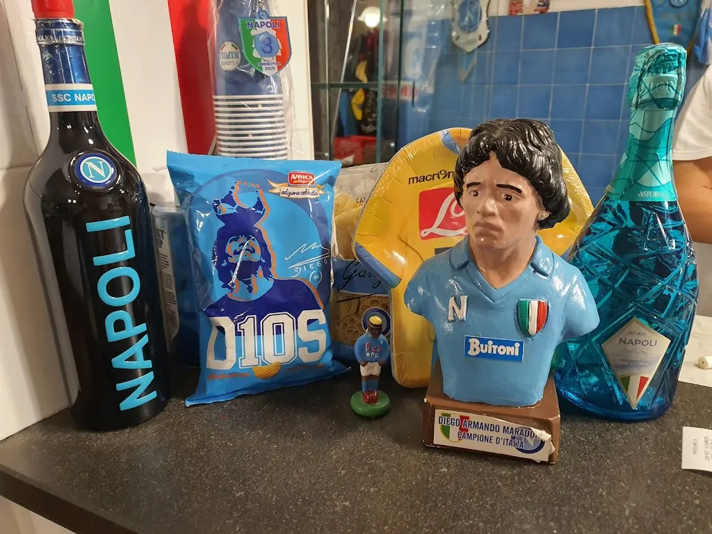 Frédéric KEIM_Pizzeria New Pulcinella_Terzigno_recensione