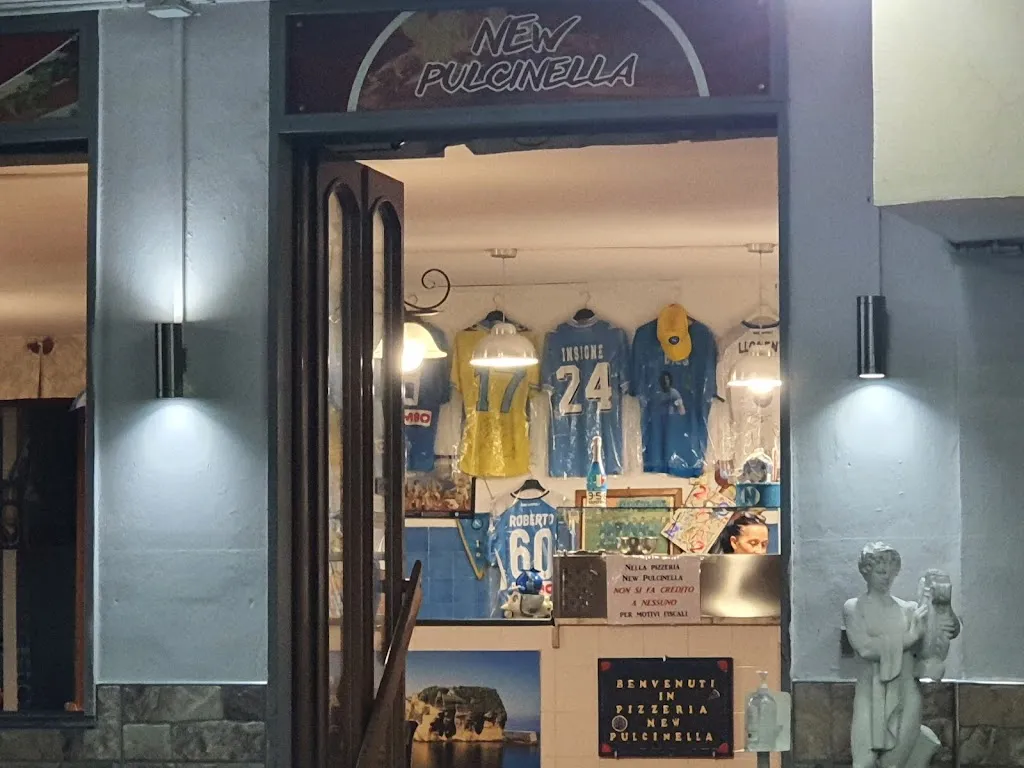 Pizzeria New Pulcinella_Terzigno_slider_image_1