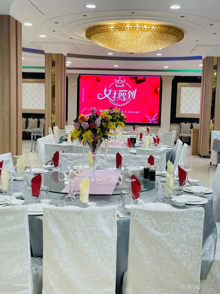 Ristorante Xin Hua Qiao restaurant in Terzigno