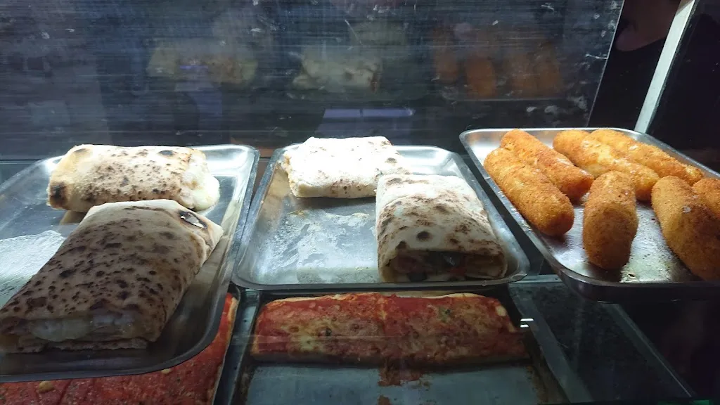 Pizzeria Sarracino Di Scala Nicola_Terzigno_slider_image_2