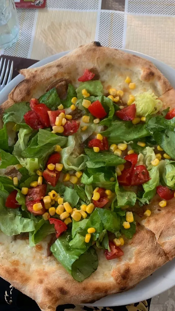 Russ Penlington_Pizzeria O'Tenore_Terzigno_review