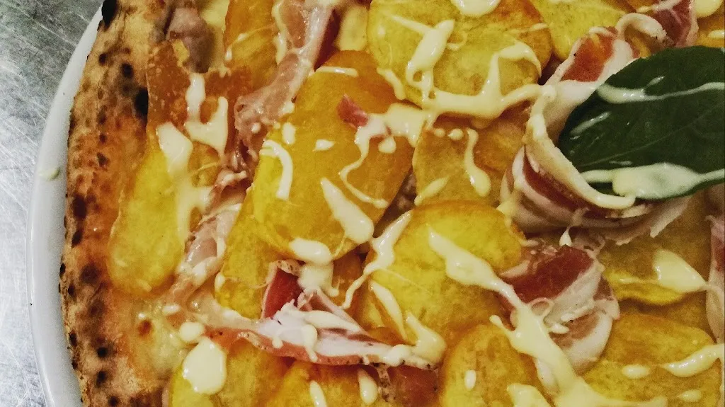 Pizzeria O'Tenore_Terzigno_slider_image_3