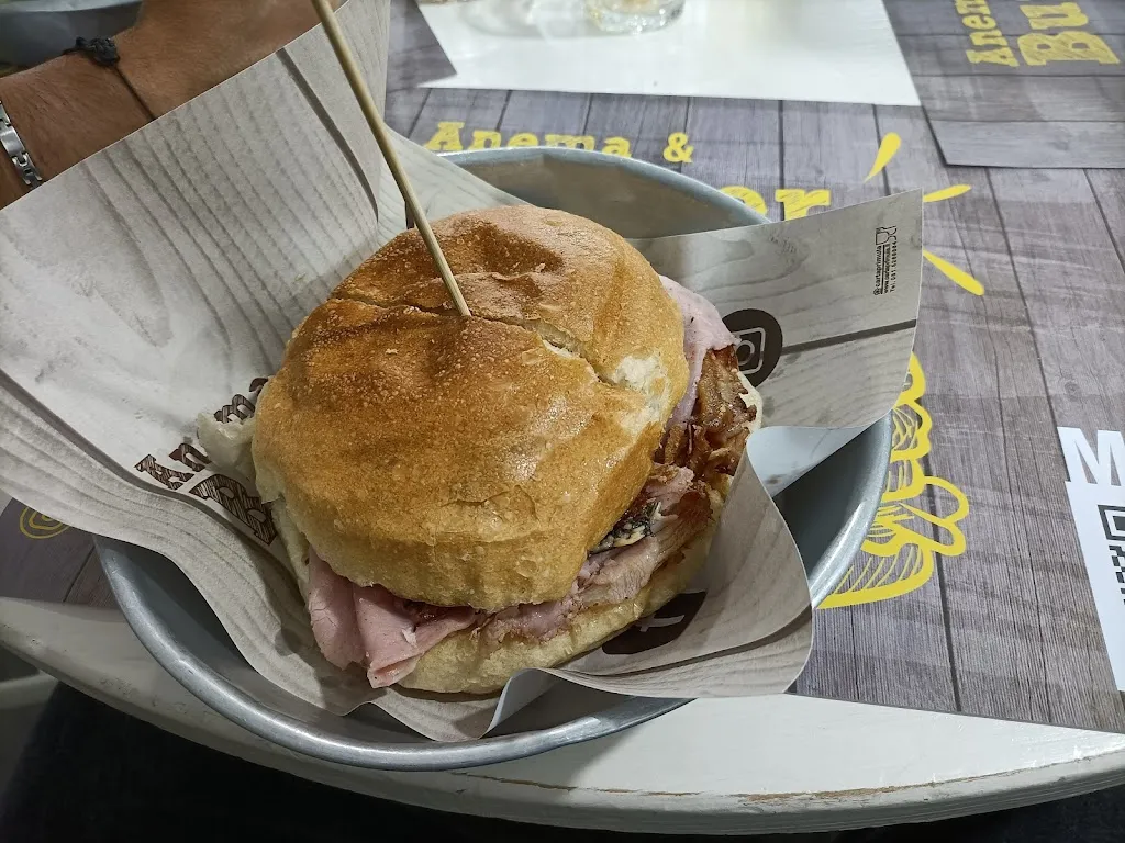 Davide Ventriglia_Anema&Burgers_Terzigno_review