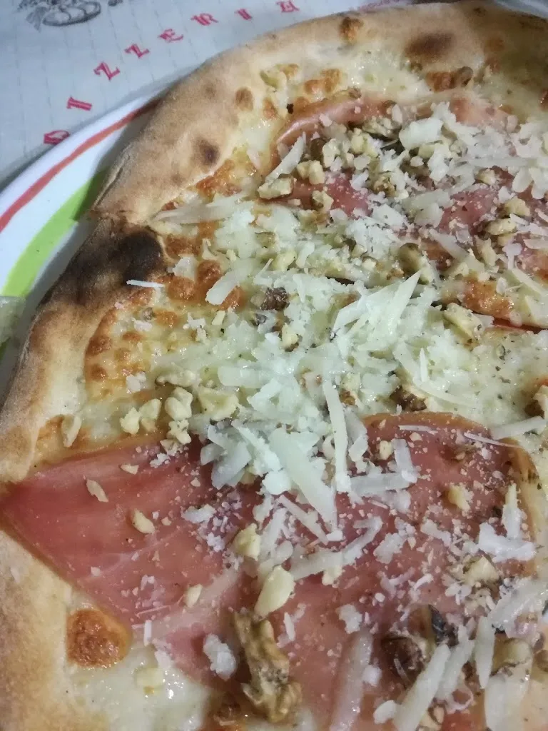 Menu_Pizzeria Tutto Pepe Di Brancaccio Doris_Terzigno_image_2