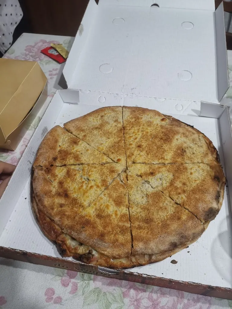 Menu_Pizzeria Tutto Pepe Di Brancaccio Doris_Terzigno_image_6