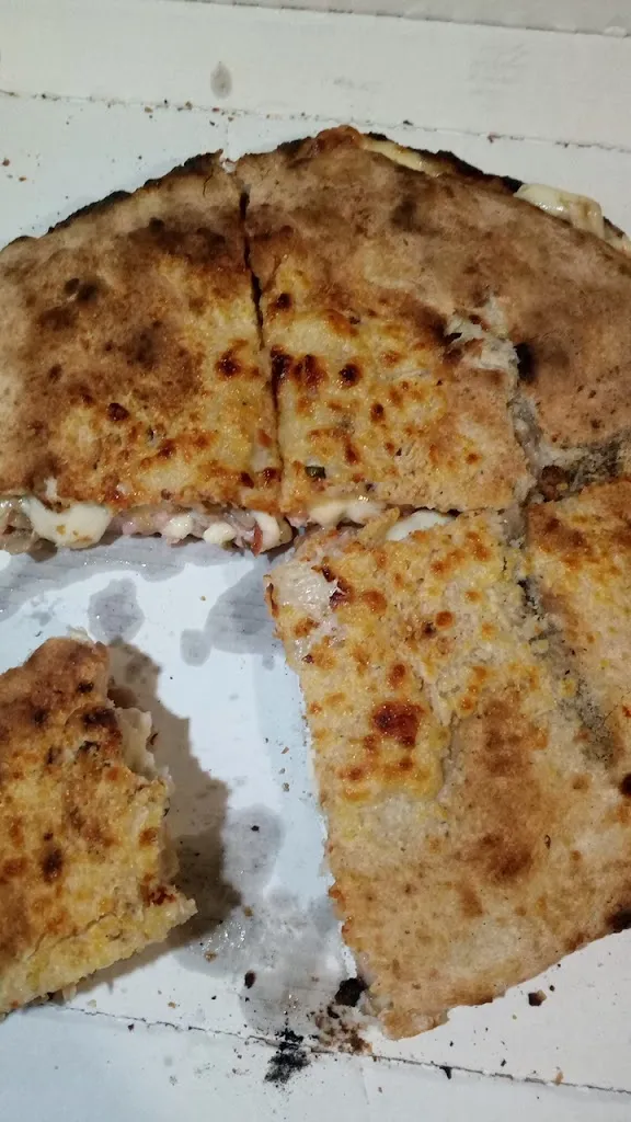 Menu_Pizzeria Tutto Pepe Di Brancaccio Doris_Terzigno_image_7