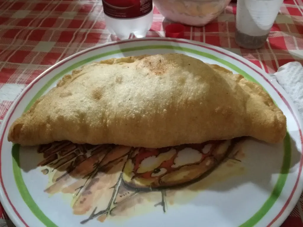 Pizzeria Tutto Pepe Di Brancaccio Doris_Terzigno_slider_image_1