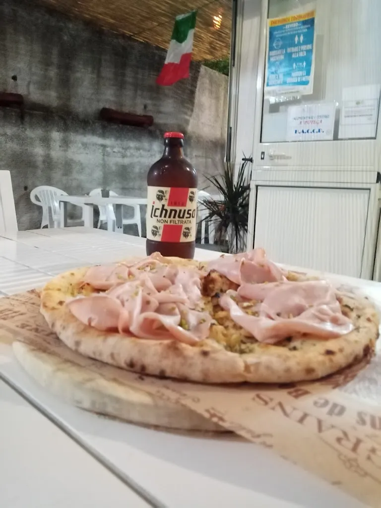 Menu_A Putega-Alimentari, Diversi e Pizzeria_Tortorella_image_7