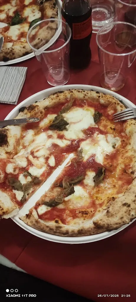 Maria Teresa Lovisi_A Putega-Alimentari, Diversi e Pizzeria_Tortorella_review