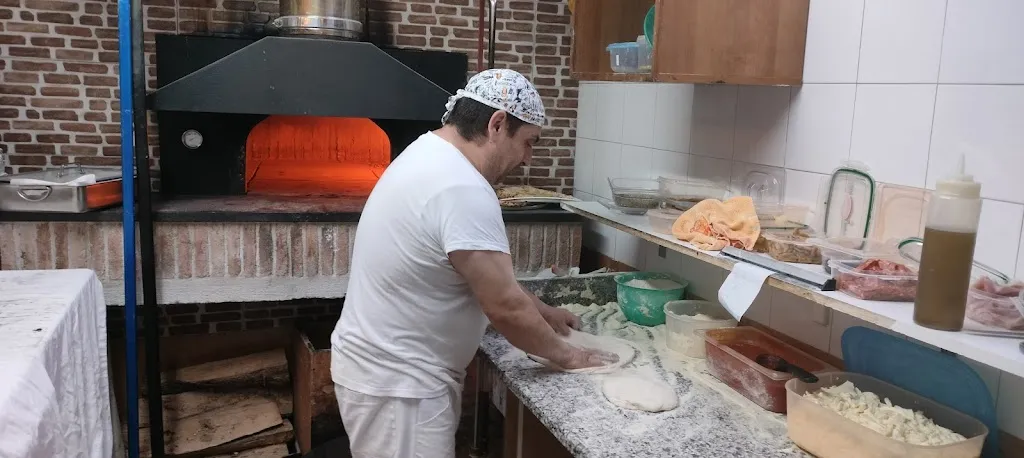 Pier_A Putega-Alimentari, Diversi e Pizzeria_Tortorella_review