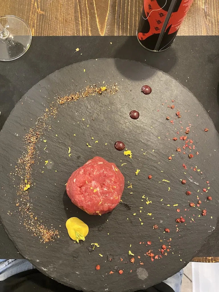 Walter milella_Grill on the beach_Montesilvano Marina_recensione