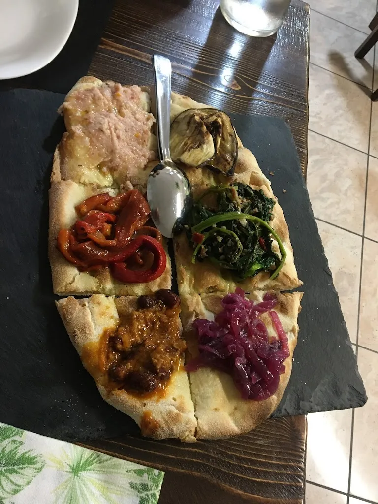 Mauro Mammarella_Grill on the beach_Montesilvano Marina_recensione