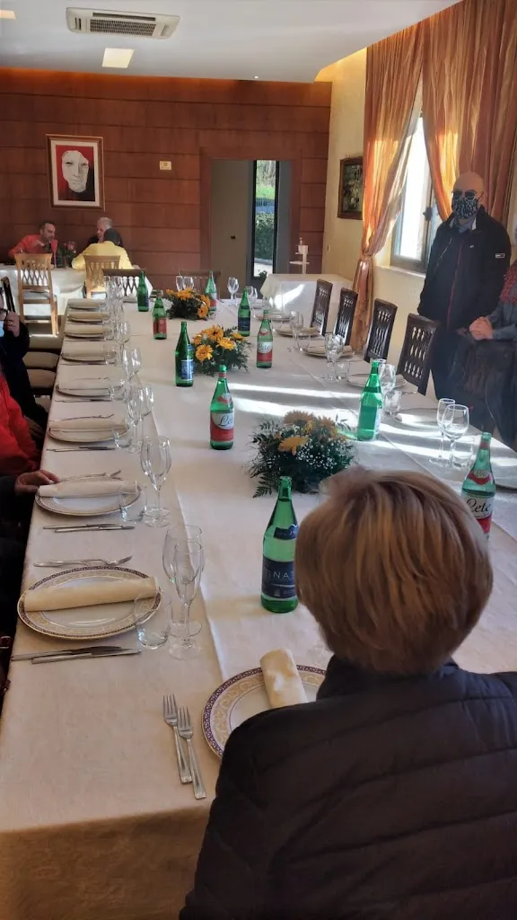 Cosimo Mazzone_Ristorante la Rossella_Torrecuso_review