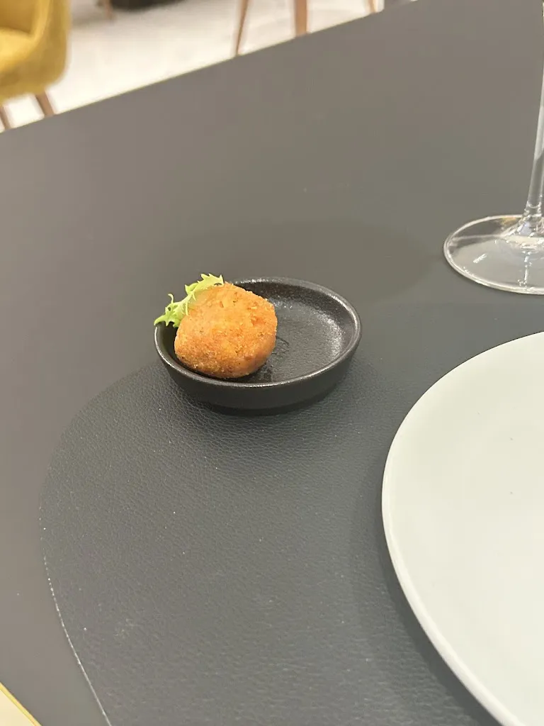 Maria D'Occhio_Ristorante la Padellaccia_Torrecuso_review