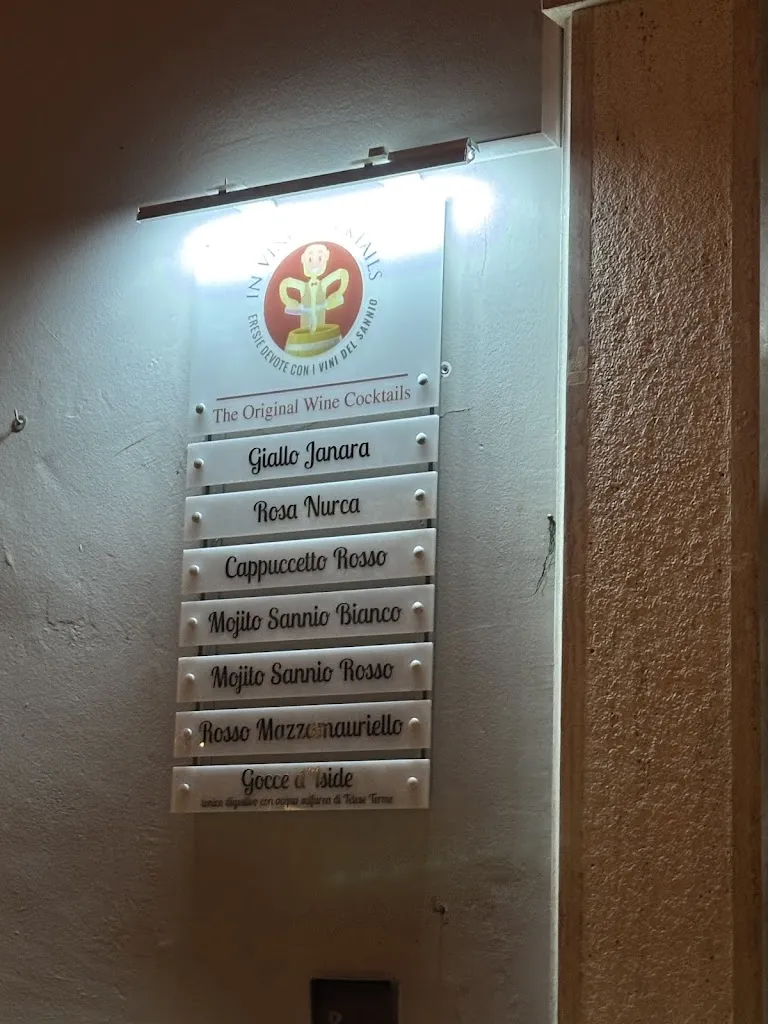 Chiara Ferraioli_Globe Cafè_Torrecuso_review