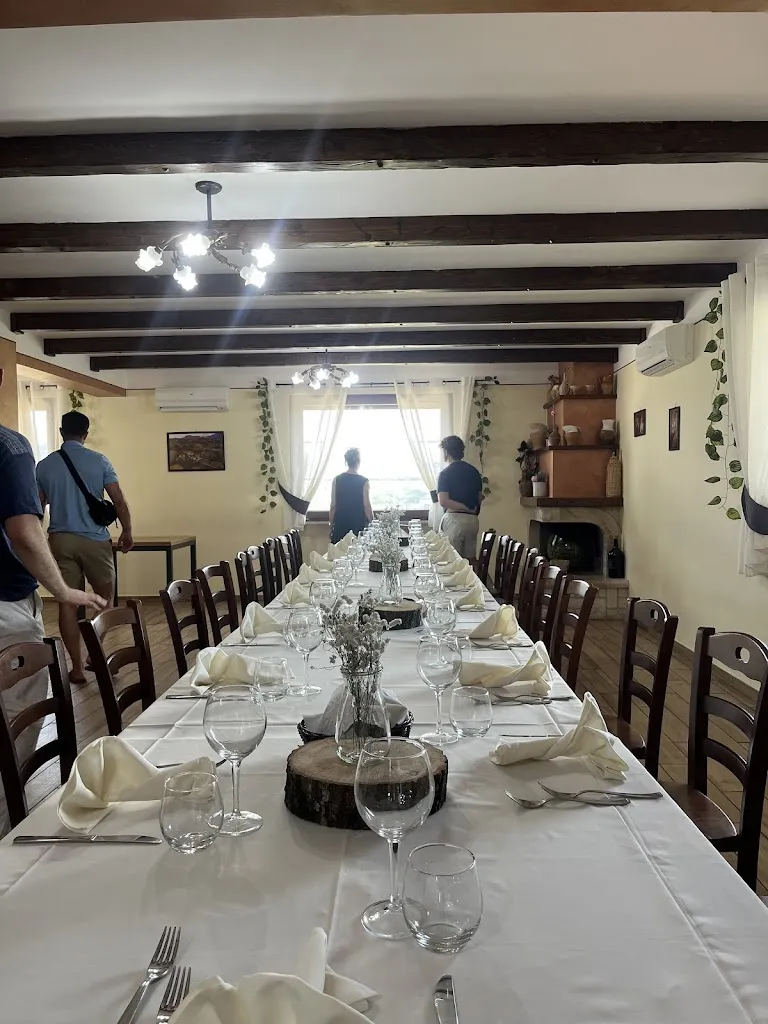 Linda Scott_Agriturismo La Stella del Taburno_Torrecuso_review