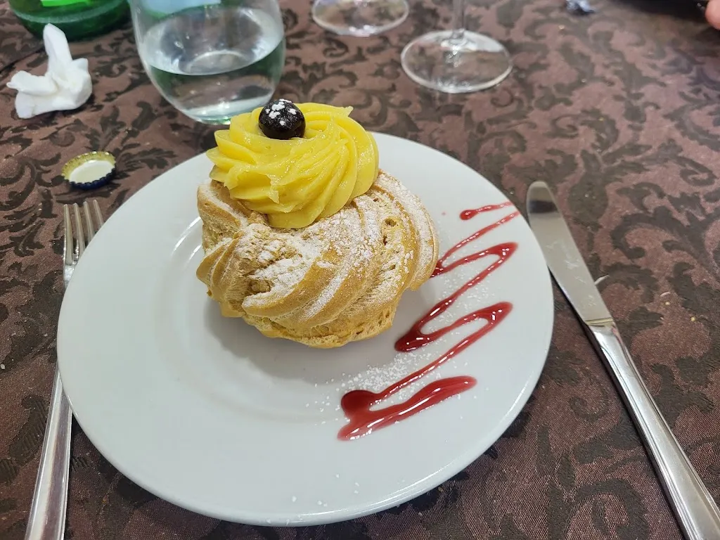 Mattia Acanfora_Agriturismo La Stella del Taburno_Torrecuso_review