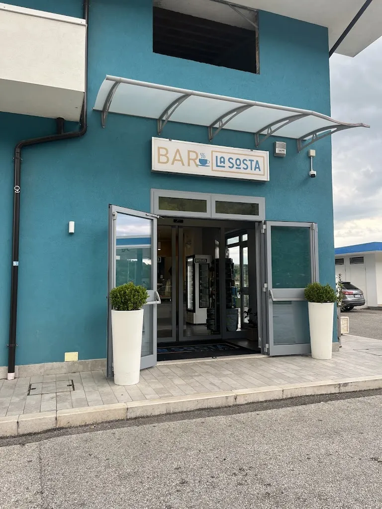 C Moon_BAR LA SOSTA_Torrecuso_review