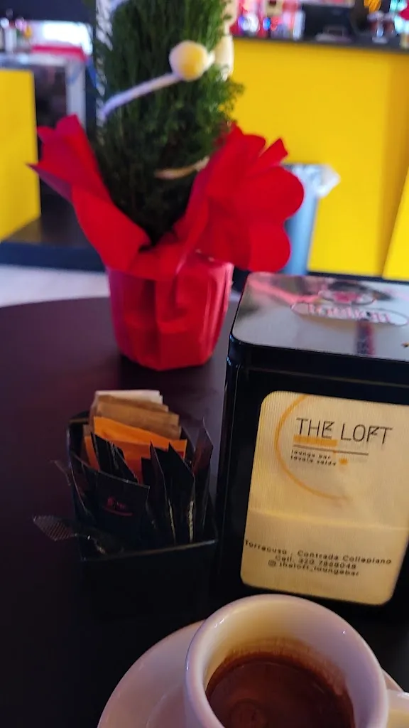 The loft - loung bar caffetteria tavola calda_Torrecuso_slider_image_3