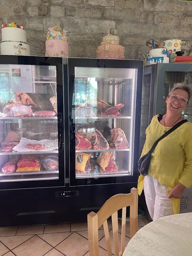 Henrik Toustrup Træholt_Agriturismo Masseria Frangiosa_Torrecuso_Bewertung