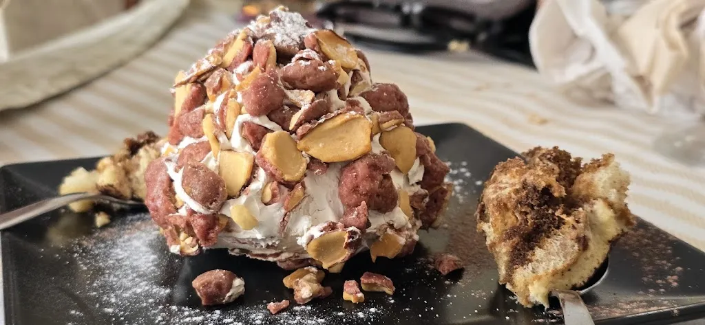 Pasquale Indiani_ANTICA OSTERIA FRANGIOSA_Torrecuso_recensione