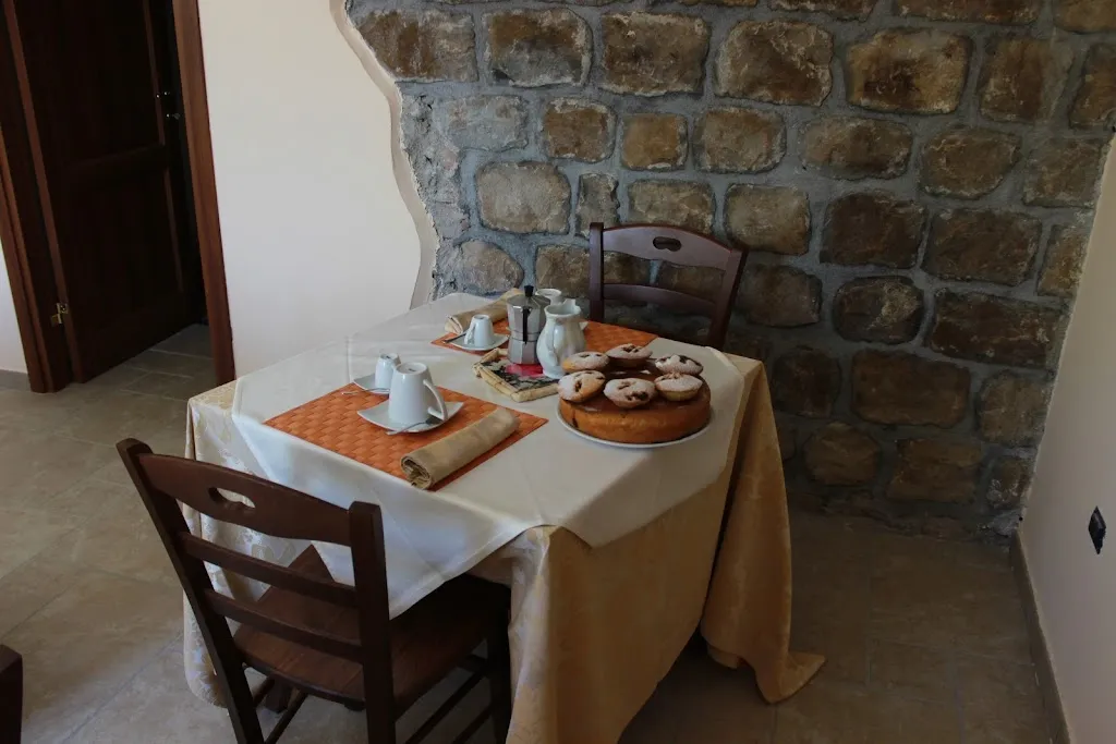 Agriturismo e B&B Fosso della Noce_Torrecuso_slider_image_2