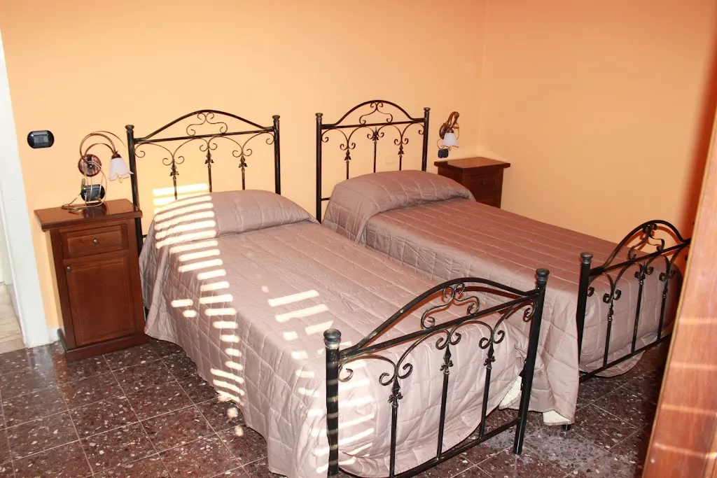 Agriturismo e B&B Fosso della Noce_Torrecuso_slider_image_3