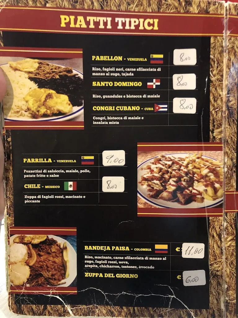 Menu_Rincon Latino Montesilvano_Montesilvano Marina_image_3