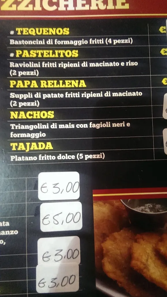 Menu_Rincon Latino Montesilvano_Montesilvano Marina_image_4