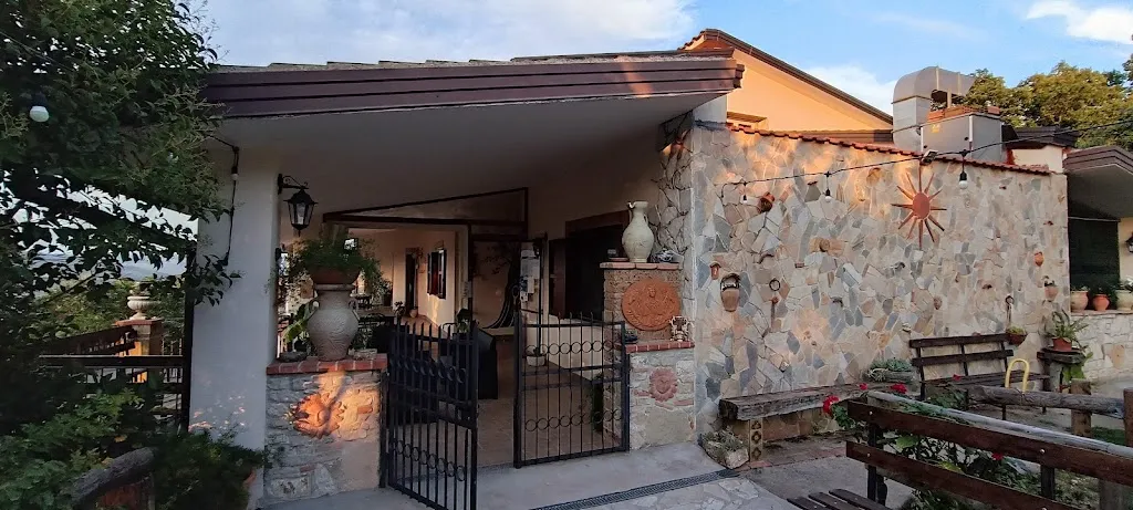 Marco Gambacorti_Agriturismo B&B Athena_Torrecuso_review