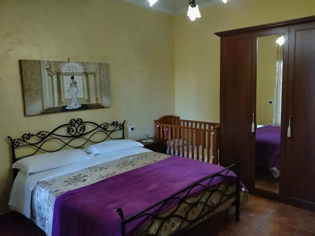 Agriturismo B&B Athena_Torrecuso_slider_image_2