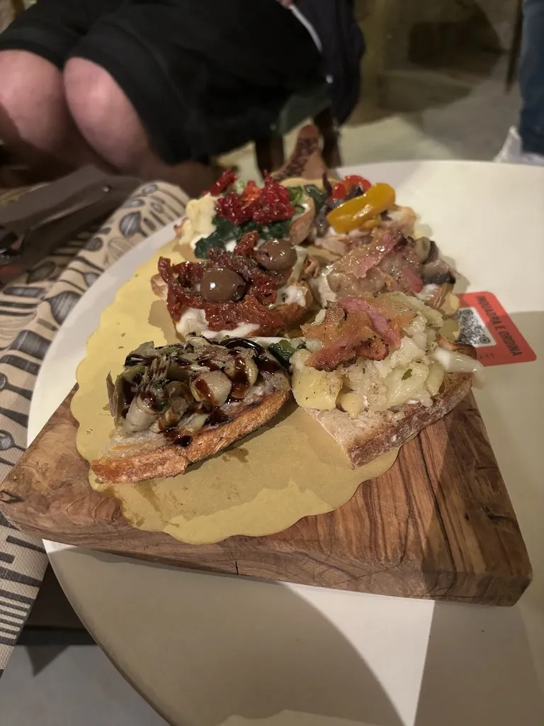 Menu_B&B Porta Soprana_Trentinara_image_4