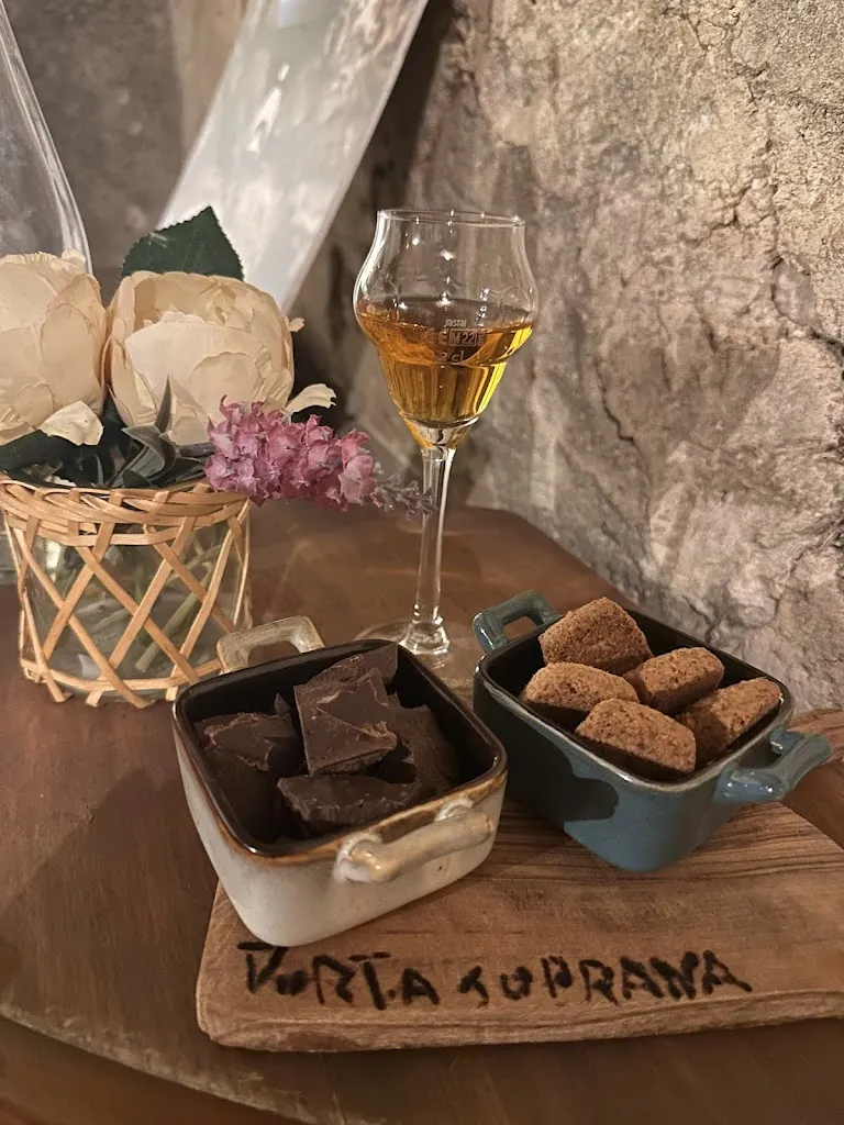 Menu_B&B Porta Soprana_Trentinara_image_8