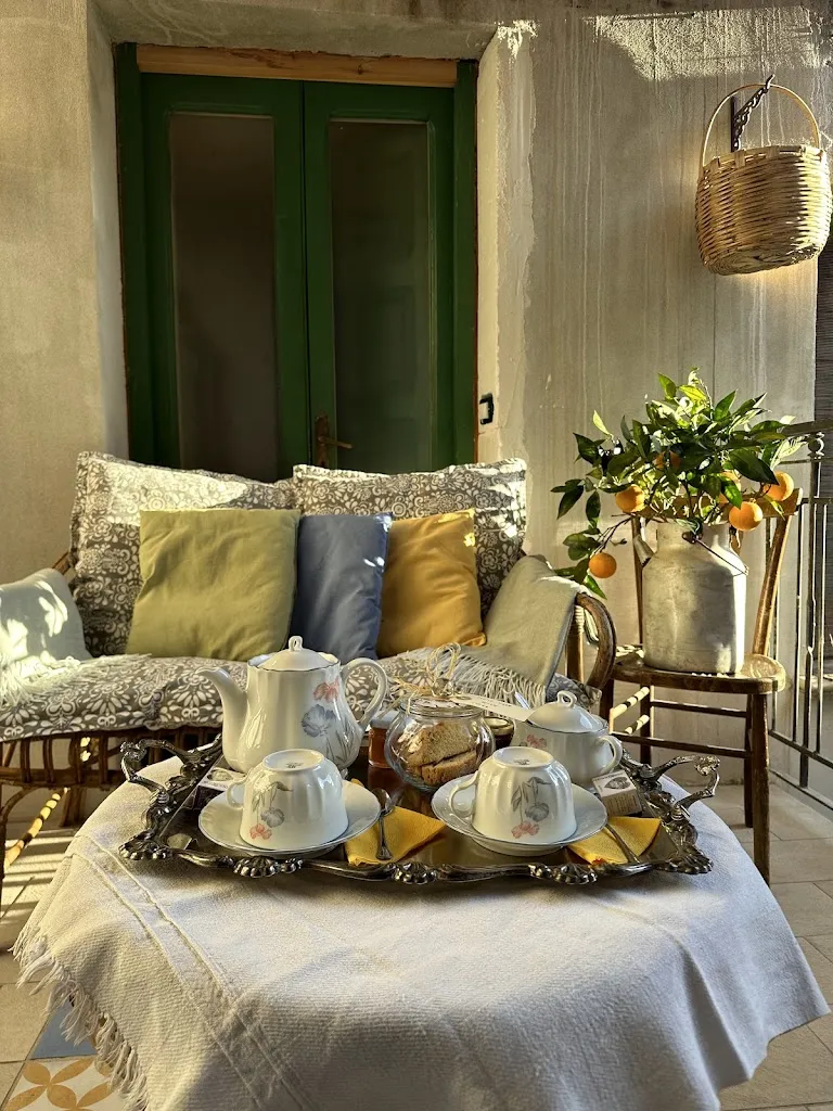 B&B Porta Soprana_Trentinara_slider_image_2