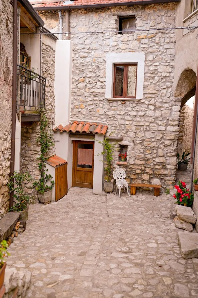 B&B Porta Soprana_Trentinara_slider_image_3