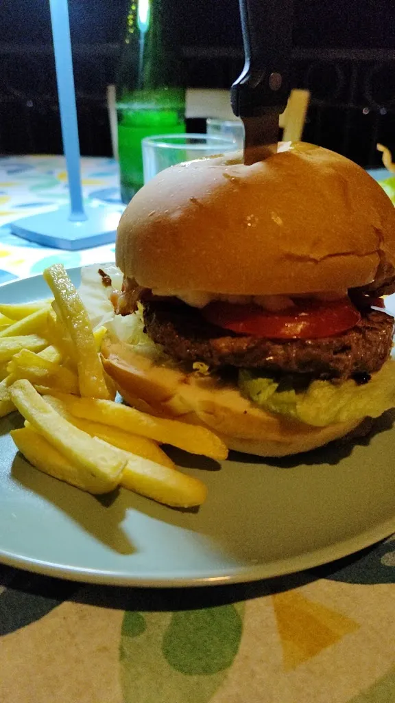 Luigi Pezzella_Bistrose Cilento_Trentinara_review