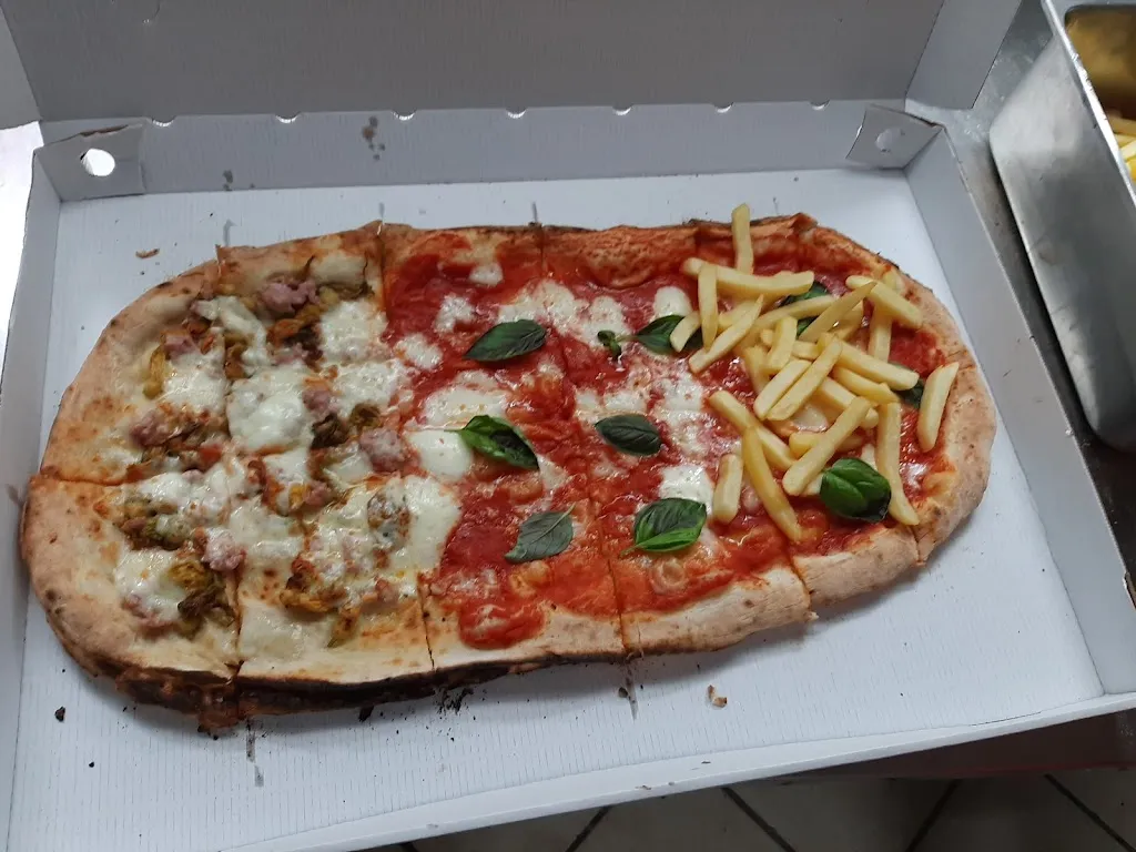 Menu_Bar Pub Ristorante Il Cavallino_Trentinara_image_1