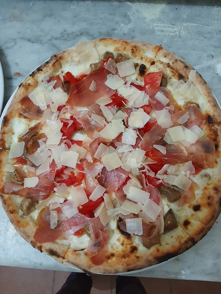 Bar Pub Ristorante Il Cavallino_Trentinara_slider_image_1