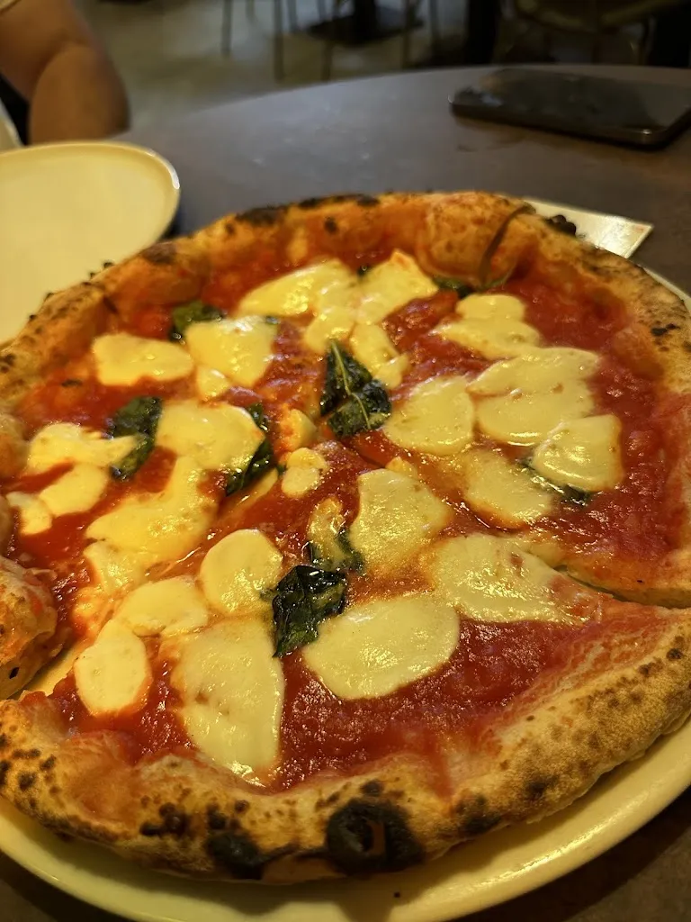 Magda KwŚ_Casa Mia Ristorante Pizzeria_Trecase_review