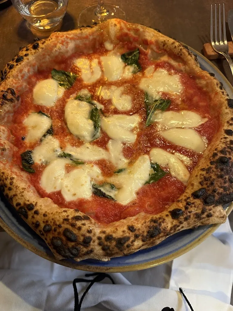 Casa Mia Ristorante Pizzeria_Trecase_slider_image_3