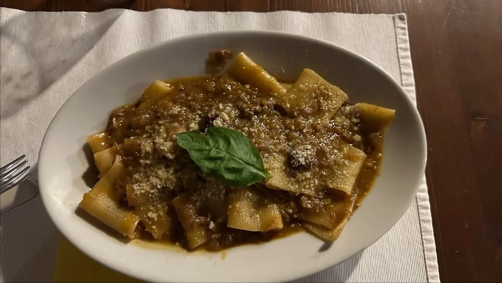 Dmitrii Zhavoronkov_Ristorante Masseria Del Vesuvio_Trecase_review