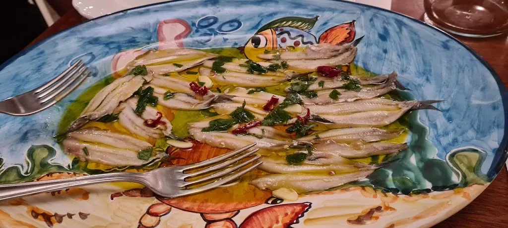 Miroslav Varga_Ristorante Masseria Del Vesuvio_Trecase_review