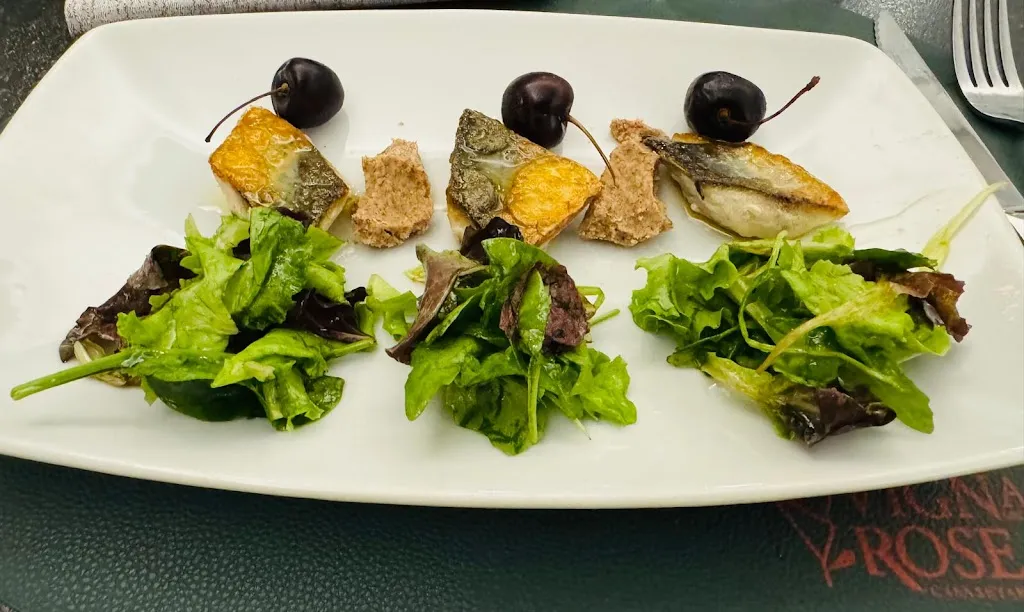 Marilou Vinikas_Vigna delle Rose_Trecase_review