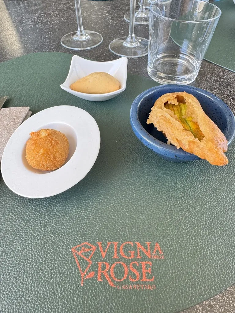 Simone Fogarty_Vigna delle Rose_Trecase_review