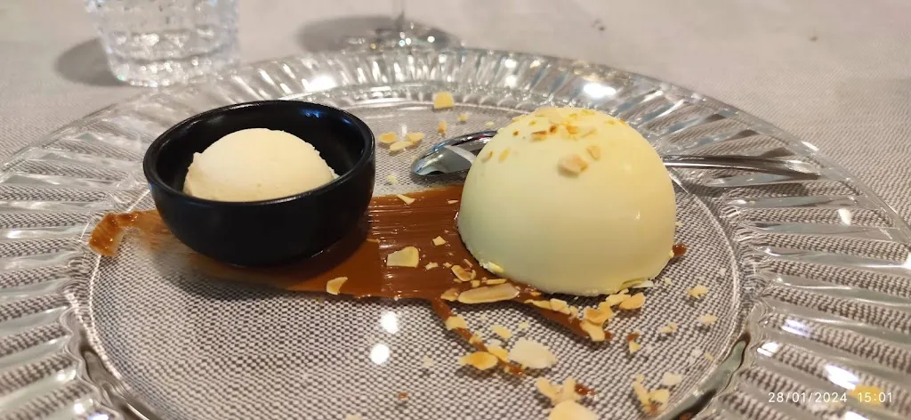 Cristiano Scarselli_Ristorante Braceria Santa Lucia_Nerito_review