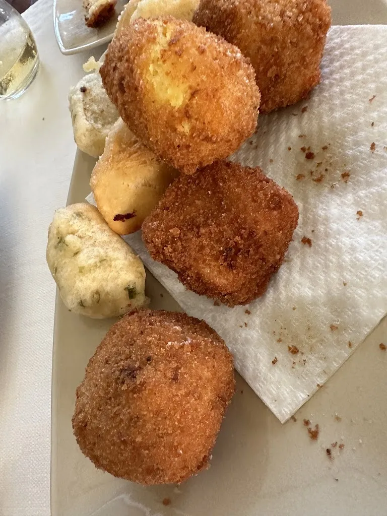 Haukur Leifsson_Il Locandiere di Valentino Falanga_Trecase_review