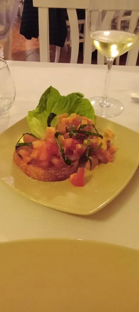 Maria MEYFRET_Il Locandiere di Valentino Falanga_Trecase_review