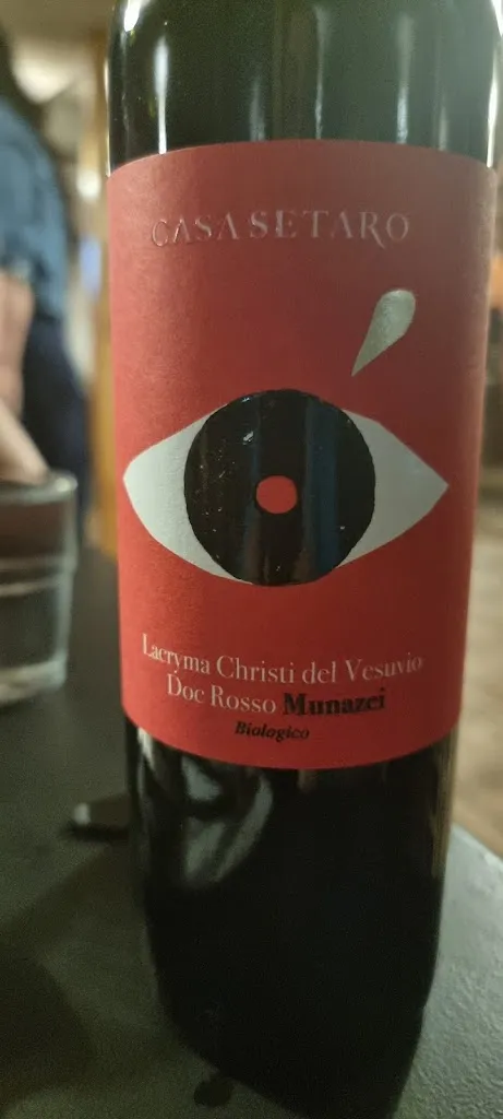 Muge Sunal_40 14 Bistrot_Trecase_review