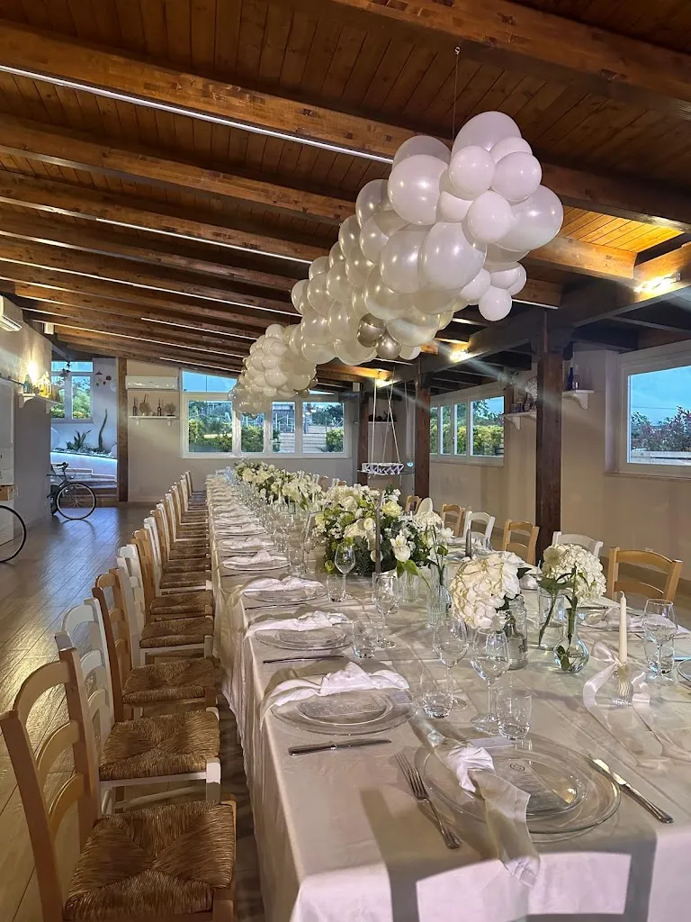 Enjoy vesuvius restaurant in Trecase